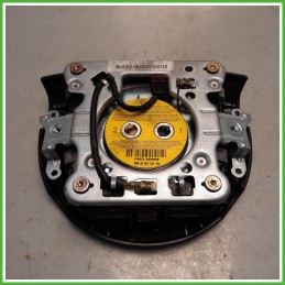 Airbag Guidatore Sinistro SX Lancia Y Ypsilon 1.2 Elefantino 714025635 1997-2000 Takata