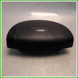 Airbag Guidatore Sinistro SX Lancia Y Ypsilon 1.2 Elefantino 714025635 1997-2000 Takata