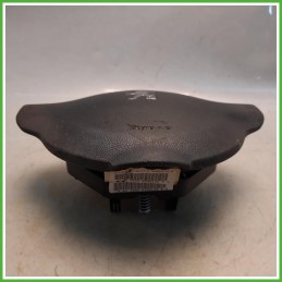 Airbag Guidatore Sinistro SX Peugeot Partner Ranch 3 Serie 1.6 HDi Tepee 16v. 4112QA 2008-2014 Dm Dalphimetal CA1028312ZD