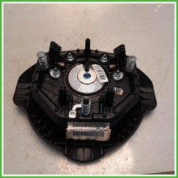 Airbag Guidatore Sinistro SX Peugeot Partner Ranch 3 Serie 1.6 HDi Tepee 16v. 4112QA 2008-2014 Dm Dalphimetal CA1028312ZD
