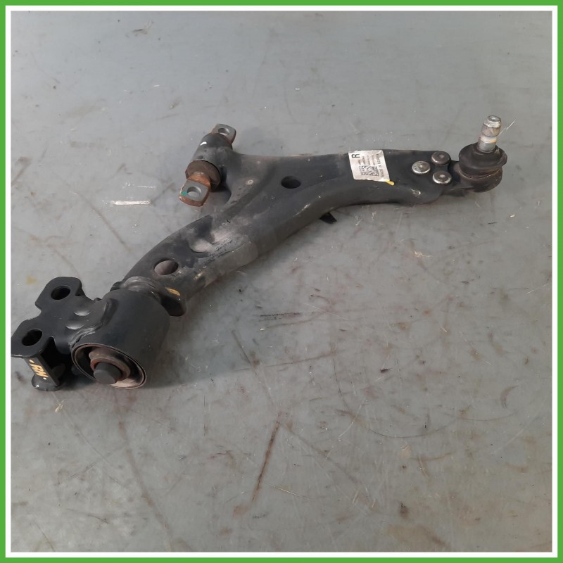 Braccio Braccetto Trasversale Anteriore Destro DX Opel Karl 1.0 12v. 95368368 2015