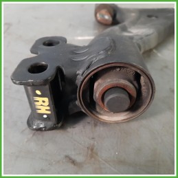 Braccio Braccetto Trasversale Anteriore Destro DX Opel Karl 1.0 12v. 95368368 2015