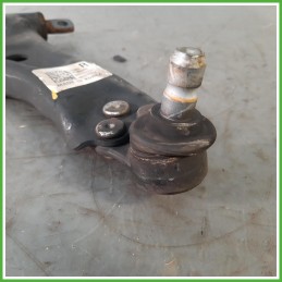 Braccio Braccetto Trasversale Anteriore Destro DX Opel Karl 1.0 12v. 95368368 2015