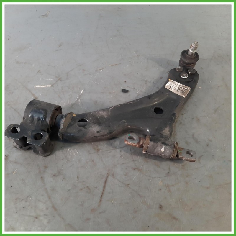 Braccio Braccetto Trasversale Anteriore Sinistro SX Opel Karl 1.0 12v. 95368367 2015