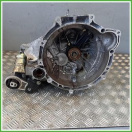 Cambio Manuale Ford Fiesta 5 Serie 1.4 16v. FXJA Originale Usato