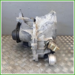 Cambio Manuale Ford Fiesta 5 Serie 1.4 16v. FXJA Originale Usato