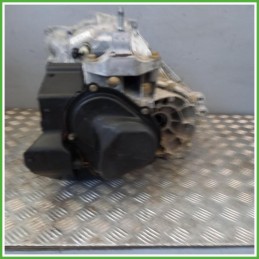 Cambio Manuale Ford Fiesta 5 Serie 1.4 16v. FXJA Originale Usato