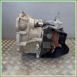 Cambio Manuale Ford Fiesta 5 Serie 1.4 16v. FXJA Originale Usato