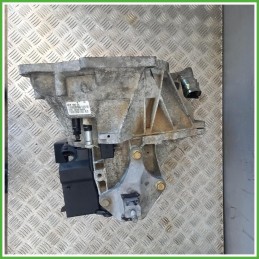Cambio Manuale Ford Fiesta 5 Serie 1.4 16v. FXJA Originale Usato