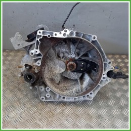 Cambio Manuale Peugeot 308 1 Serie 1.6 HDi 16v. 9HX Originale Usato