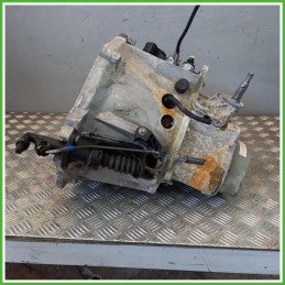 Cambio Manuale Peugeot 308 1 Serie 1.6 HDi 16v. 9HX Originale Usato