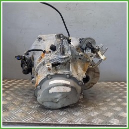 Cambio Manuale Peugeot 308 1 Serie 1.6 HDi 16v. 9HX Originale Usato