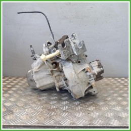 Cambio Manuale Peugeot 308 1 Serie 1.6 HDi 16v. 9HX Originale Usato