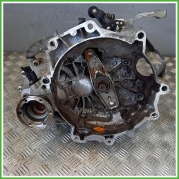 Cambio Manuale Seat Ibiza IV 6L1 1.4 16v. BBZ Originale Usato