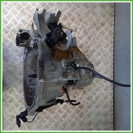 Cambio Manuale Peugeot 308 1 Serie 1.6 HDi 16v. 9HX Originale Usato