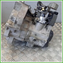 Cambio Manuale Seat Ibiza IV 6L1 1.4 16v. BBZ Originale Usato