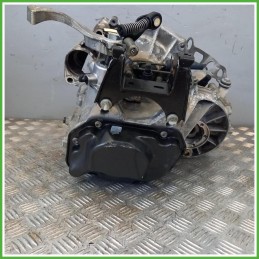 Cambio Manuale Seat Ibiza IV 6L1 1.4 16v. BBZ Originale Usato