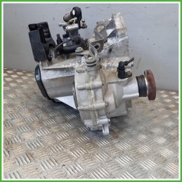 Cambio Manuale Seat Ibiza IV 6L1 1.4 16v. BBZ Originale Usato