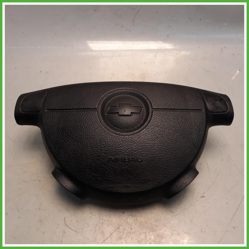 Airbag Guidatore Sinistro SX Chevrolet Nubira SW 1.6 16v. 96474818 2005