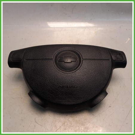 Airbag Guidatore Sinistro SX Chevrolet Nubira SW 1.6 16v. 96474818 2005
