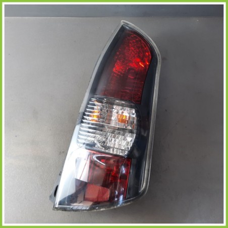 Fanale Fanalino Posteriore Destro DX KOITO 220-51762 DAIHATSU SIRION 2a Serie 81550B1010 Originale Usato