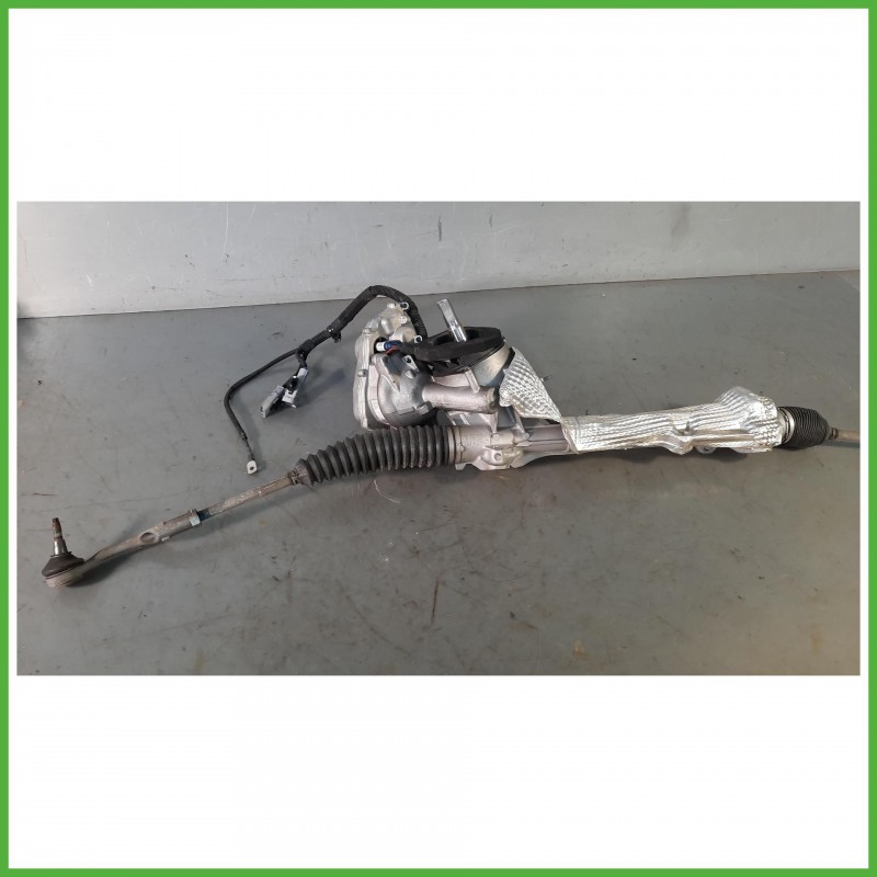 Scatola Sterzo Peugeot 2008 2 Serie 2023 6505358380 38216131