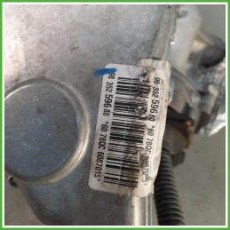 Scatola Sterzo Peugeot 2008 2 Serie 2023 6505358380 38216131