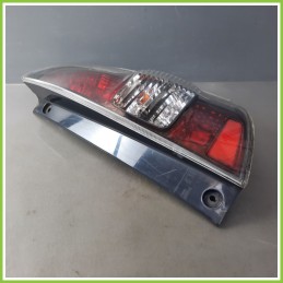 Fanale Fanalino Posteriore Destro DX KOITO 220-51762 DAIHATSU SIRION 2a Serie 81550B1010 Originale Usato
