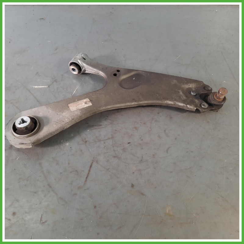 Braccio Braccetto Trasversale Anteriore Destro DX Peugeot 2008 2 Serie 1.2 PureTech 12v. 9830190580 2023