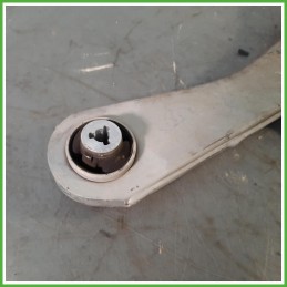 Braccio Braccetto Trasversale Anteriore Destro DX Peugeot 2008 2 Serie 1.2 PureTech 12v. 9830190580 2023