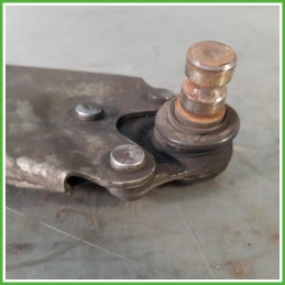 Braccio Braccetto Trasversale Anteriore Destro DX Peugeot 2008 2 Serie 1.2 PureTech 12v. 9830190580 2023
