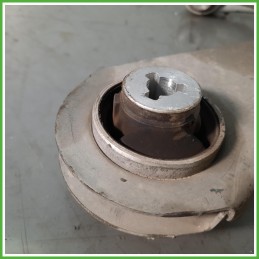 Braccio Braccetto Trasversale Anteriore Destro DX Peugeot 2008 2 Serie 1.2 PureTech 12v. 9830190580 2023