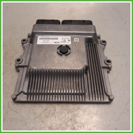 Centralina Motore Iniezione ECU Continental A3C7040000001 Peugeot 2008 2 Serie 1.2 PureTech 12v. 1684496580 Benzina 2023