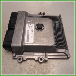 Centralina Motore Iniezione ECU Continental A3C7040000001 Peugeot 2008 2 Serie 1.2 PureTech 12v. 1684496580 Benzina 2023