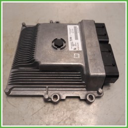 Centralina Motore Iniezione ECU Continental A3C7040000001 Peugeot 2008 2 Serie 1.2 PureTech 12v. 1684496580 Benzina 2023