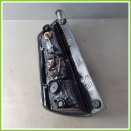 Fanale Fanalino Posteriore Destro DX KOITO 220-51762 DAIHATSU SIRION 2a Serie 81550B1010 Originale Usato