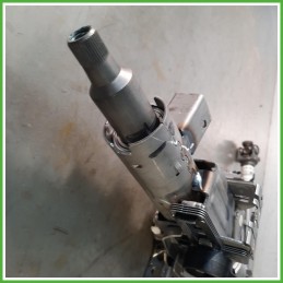 Piantone Sterzo Albero Servosterzo Peugeot 2008 2 Serie 2023 98247375ZD 98247375ZD