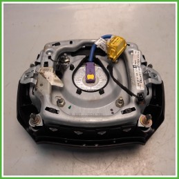 Airbag Guidatore Sinistro SX Audi A3 8P1 2.0 TDi 16v. 8P0880201D 2003-2008 Trw