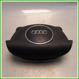 Airbag Guidatore Sinistro SX Audi A3 8P1 2.0 TDi 16v. 8P0880201D 2003-2008 Trw