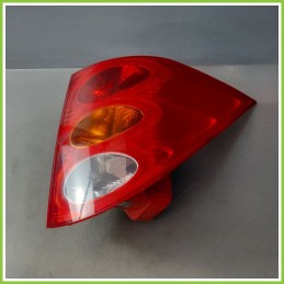 Fanale Fanalino Posteriore Destro DX VALEO PEUGEOT 1007 6351V5 Originale Usato