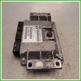 Centralina Motore Iniezione ECU Magneti Marelli IAW6LPC.103 Citroen C3 1 Serie 1.4 1940XN Benzina 2005-2009