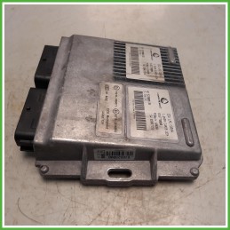 Centralina Motore Iniezione GAS Landi Renzo 61677900 Opel Corsa D 1.2 LPG 16v. 881292 Benzina GPL 2011
