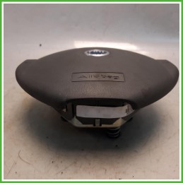 Airbag Guidatore Sinistro SX Fiat Panda 2 Serie 1.2 Natural Power Climbing 735411159 2006-2009 Trw 3037-0775C