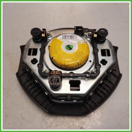 Airbag Guidatore Sinistro SX Fiat Panda 2 Serie 1.2 Natural Power Climbing 735411159 2006-2009 Trw 3037-0775C