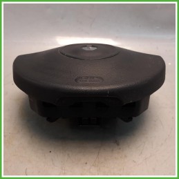 Airbag Guidatore Sinistro SX Renault Scenic 2 Serie 1.6 GPL 16v. 8200310291 2005-2009