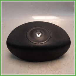 Airbag Guidatore Sinistro SX Renault Scenic 2 Serie 1.6 GPL 16v. 8200310291 2005-2009