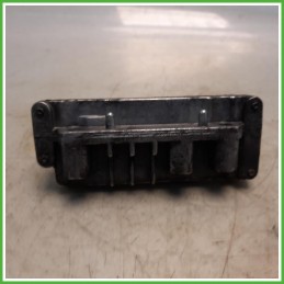 Centralina Motore ECU Magneti Marelli IAW5AF.SK Fiat Panda 2 Serie 1.2 Natural Power 51798646 Metano 2006-2009