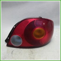 Fanale Fanalino Destro DX Samlip Daewoo Matiz 2 Serie 2000-2004 96563515 Originale Usato