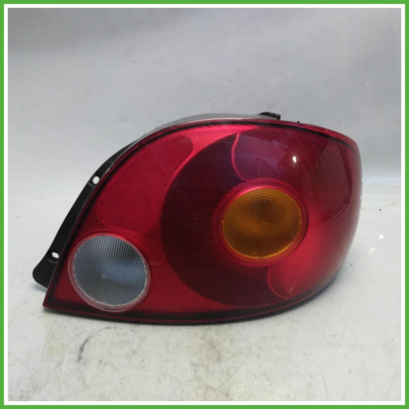 Fanale Fanalino Destro DX Samlip Daewoo Matiz 2 Serie 2000-2004 96563515 Originale Usato