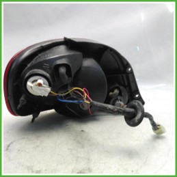 Fanale Fanalino Destro DX Samlip Daewoo Matiz 2 Serie 2000-2004 96563515 Originale Usato